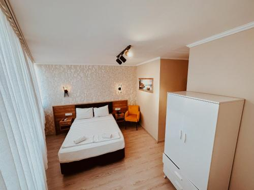 Others 5, Punta Vista Hotel, Konak