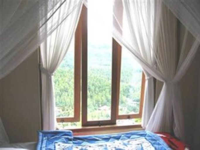 Bedroom 2, Puri Alam Bali Hotel, Buleleng