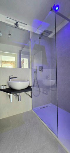 Bathroom 4, Cinqueterrehomes, La Spezia