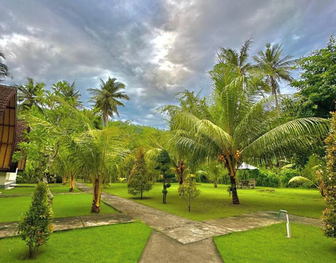 Exterior & Views 2, The Dulu Penida Villa, Klungkung