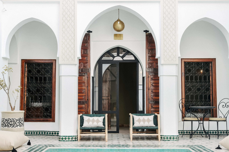 Exterior & Views 2, Riad NayaNour, Marrakech