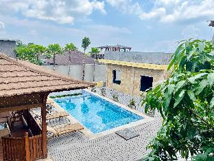 Others 2, Villa rosewood bali, Badung