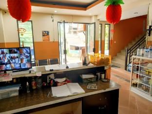 Others 5, Oxy Residence Manado, Manado