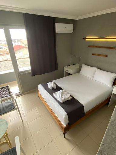 Others 5, ESEN LIFE HOTEL, Pendik