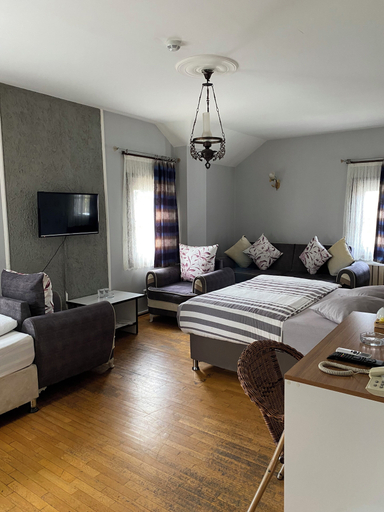 Others 4, Konak Hotel Tuzla, Gebze