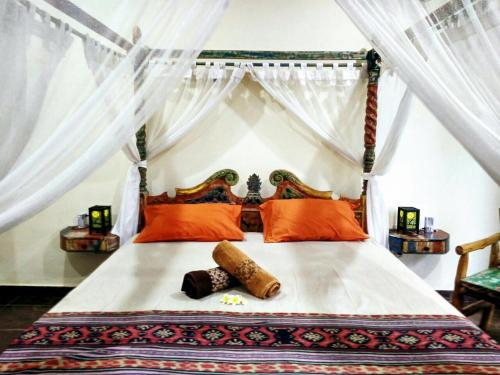 Others 3, Lunar Dive Resort, Karangasem