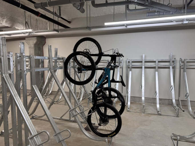 Equipment storage 5, Revel and Rest by Revelstoke Vacations, Columbia-Shuswap