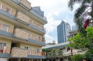 Others 2, TwoSpaces Living at Kost 40, Kuningan, Jakarta Selatan
