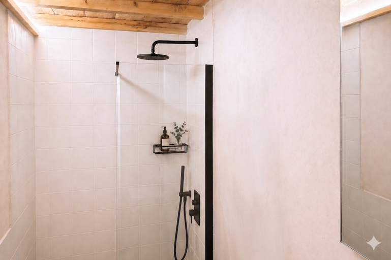 Bathroom 5, Cà Livia by Venicescape, Venezia