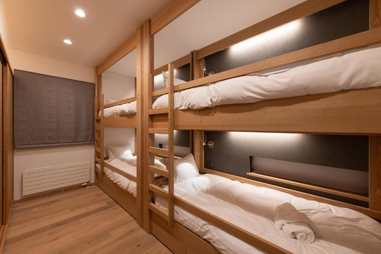 Room 4, Soseki, Kutchan