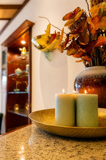 Food & Drinks 5, CityHotel Feuerbach, Stuttgart