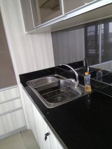 Others 2, Apartment Permata Eksekutif, West Jakarta