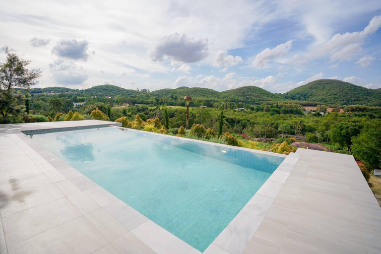 5, Jenita Valley Swimming Pool Villa Pakchong, Pak Chong