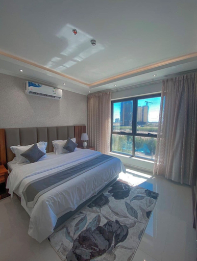 Room 3, qamar albahr, Al Khobar