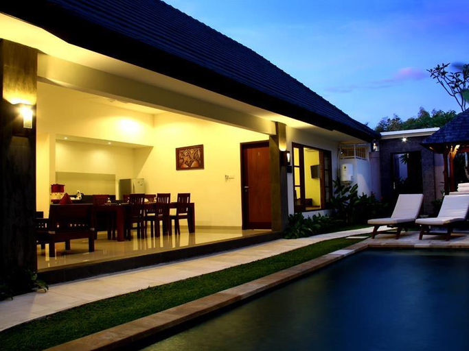 Others 5, Bukit Kirana Villas, Badung