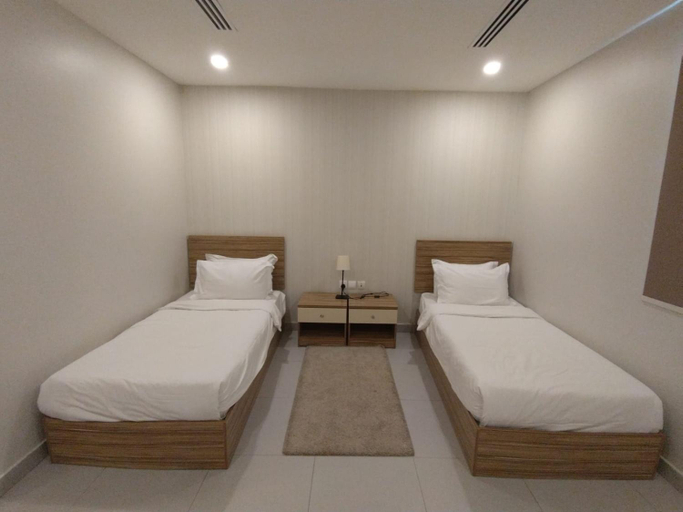 Bedroom 4, SEPAR Serviced Apartment, Al Ahsa