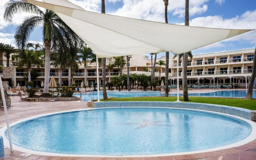 Pool, Hotel Drago Park by Pierre & Vacances, Las Palmas