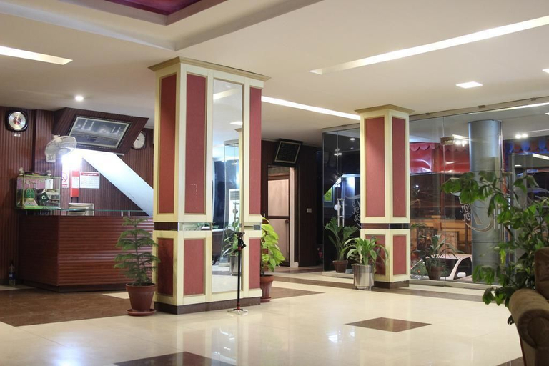 Others 5, Tourist INN, Lahore