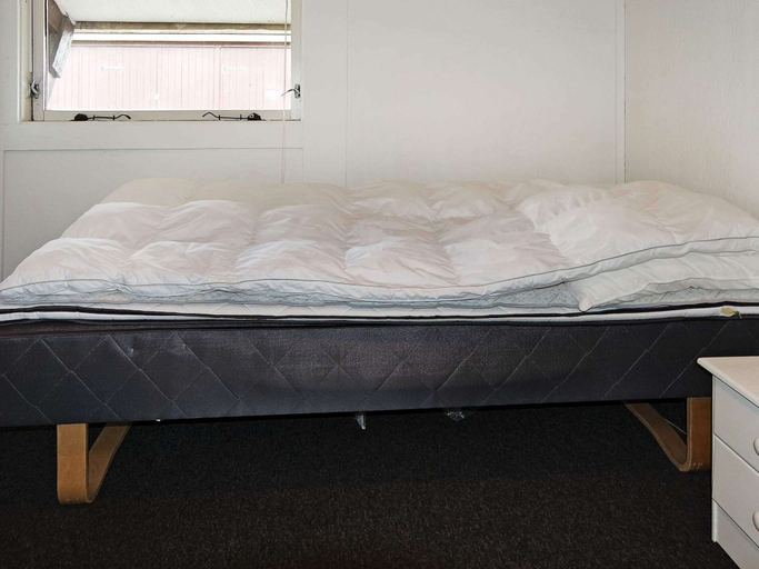 Bedroom 5, Alluring Holiday Home in Storvorde near Sea, Aalborg