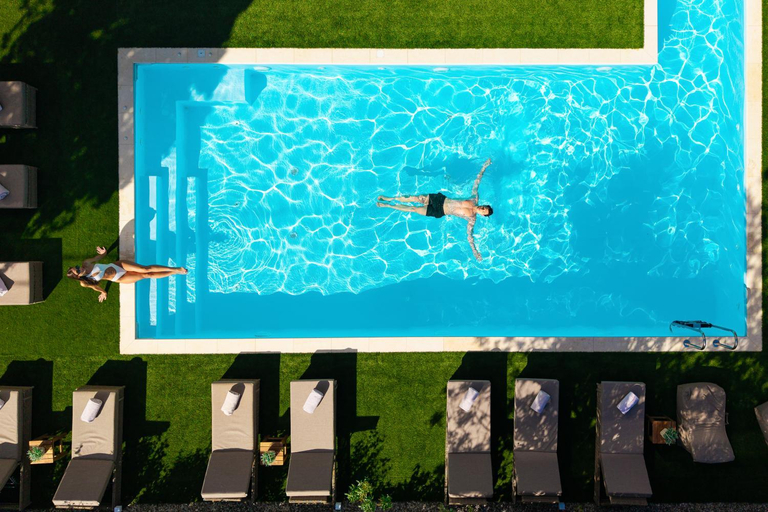 Sport & Beauty 2, Athenian Riviera Hotel& Suites, Attica
