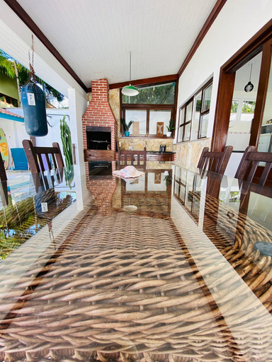 Others 5, Casa em Maresias Completa, São Sebastião