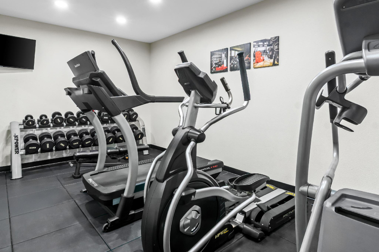 Others 3, Quality Inn & Suites Fort Worth North - Haltom City, Fort Worth
