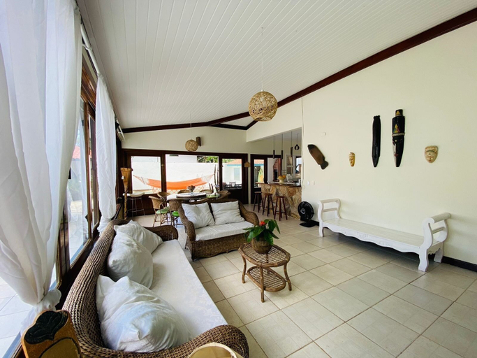 Others 3, Casa em Maresias Completa, São Sebastião