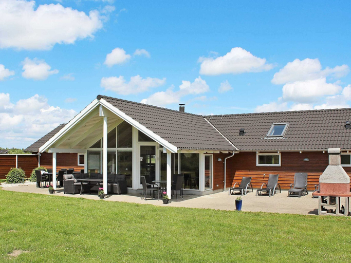 Others 2, 5 Star Holiday Home in Idestrup, Guldborgsund