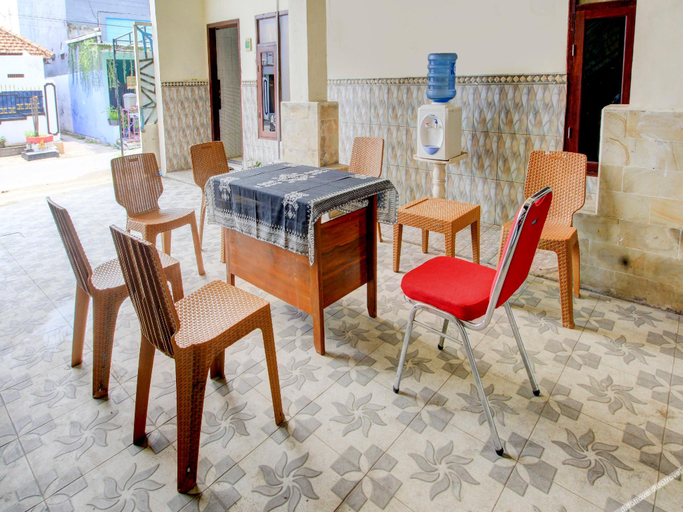 Others 2, Hotel O Zeevanna Guest House Syariah, Kediri