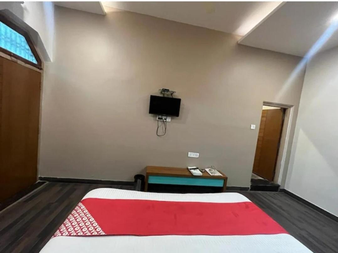 Bedroom 5, Chandrasha Villa , Faizabad