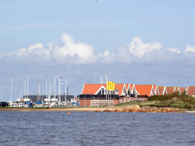 Exterior & Views 2, 8 Person Holiday Home in Hemmet, Ringkøbing-Skjern