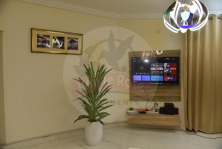 2, Whyte Rose Apartments & Resorts, AwkaNort