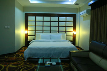 Guestroom 5, Hotel One Abbottabad, Hazara