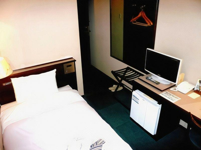 Bedroom, Nanohana Onsen Denden No Yado, Mikawa