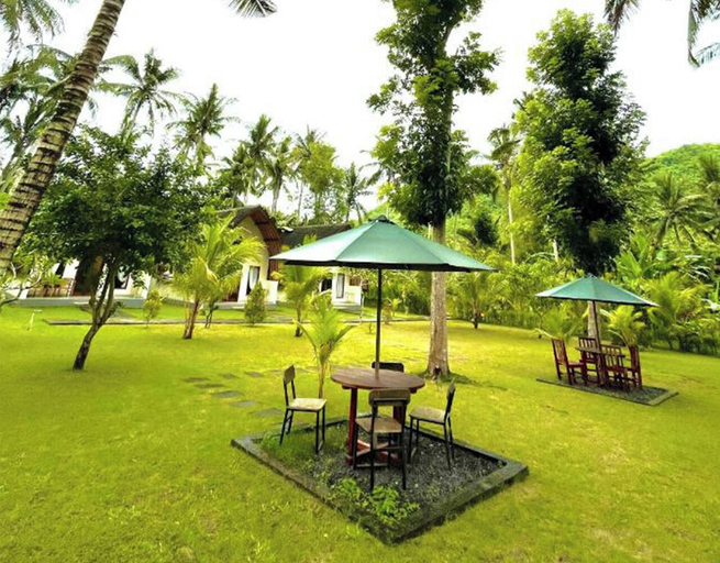 Exterior & Views 2, The Dulu Penida Villa, Klungkung