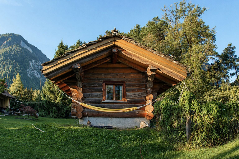 Exterior & Views 2, WoodMood, Leuk