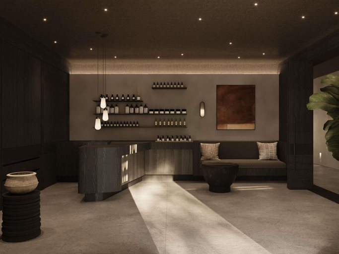 Exterior 4, Nirema Hotel & Spa Samos-Mgallery Collection, North Aegean