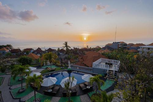 Others 3, Pandawa Resort & Spa Seaview, Klungkung