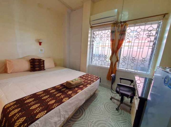 bedroom 7