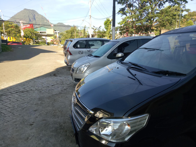 Others 2, OYO 930 Griya Imafa, Malang