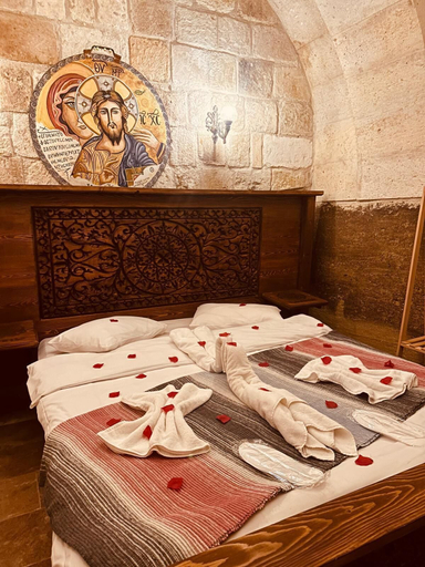 Bedroom 3, Lavinia Cappadocia, Ürgüp