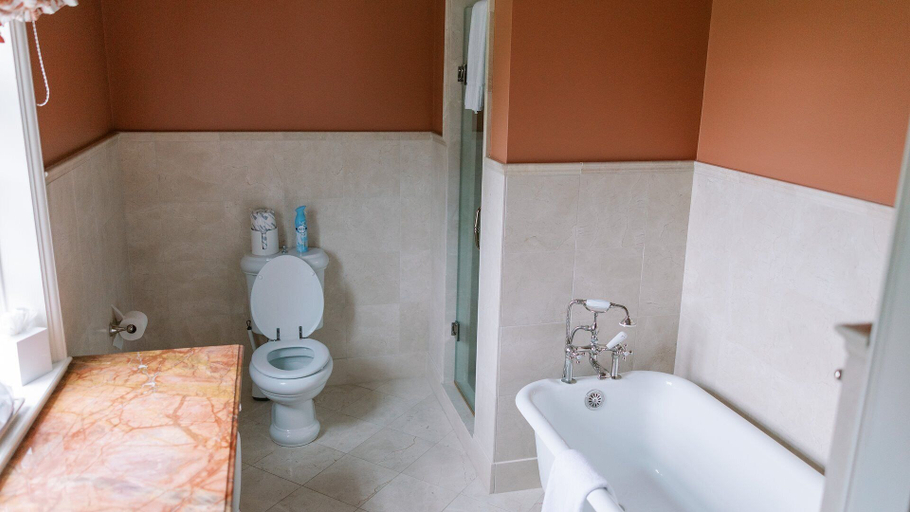 Room 2, Bohemia Manor Farm, Cecil