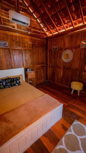 Others 2, Taman Watu Cottage, Gunung Kidul