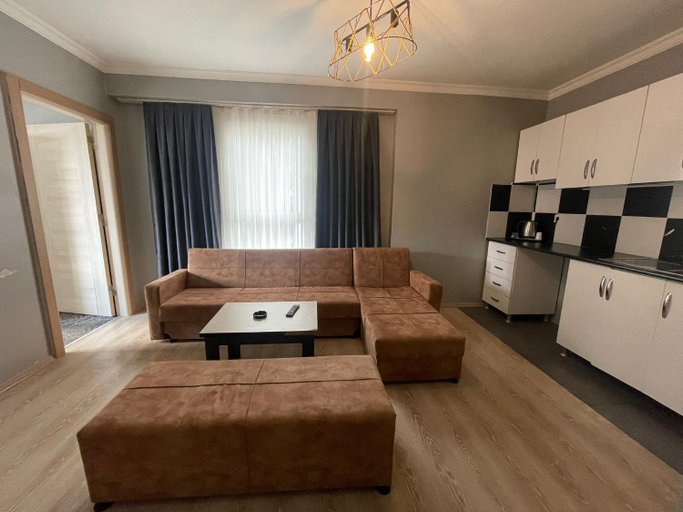 Others 2, Ser Suite Apart Hotel, Büyükçekmece