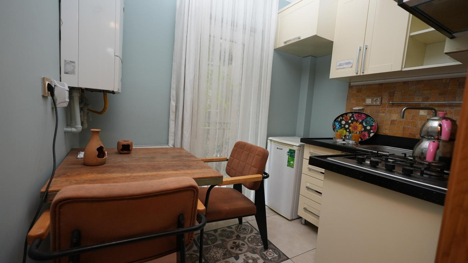 Others 4, CONCEPT HOUSE, Çankaya