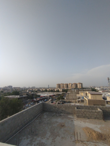 Others 2, Hotel Crown Plaza, Karachi