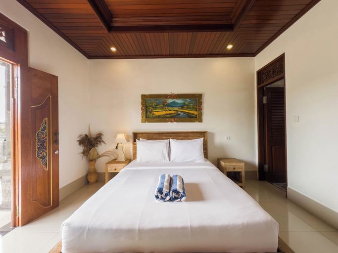 Others 4, Tiara Guest House Ubud, Gianyar