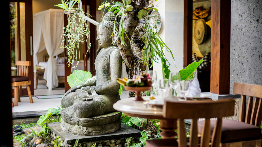 Food & Drinks 5, Buana Tirta Ubud Villa, Gianyar