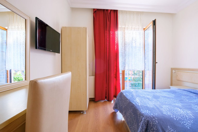 Room 2, Miletus Otel, Şile
