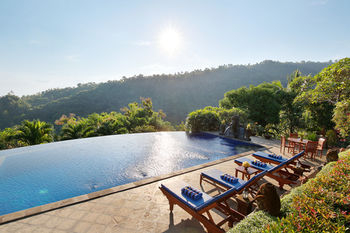 Others 2, Villa Patria -Main House, Buleleng